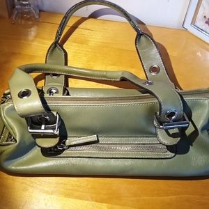 Sassy short handbag